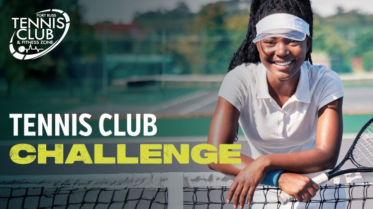 Tennis Club Challenge