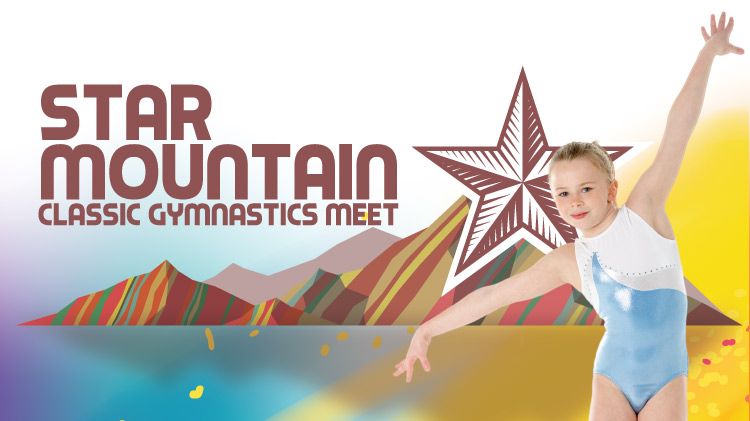 SKIES Star Mountain Gymnastic Meet