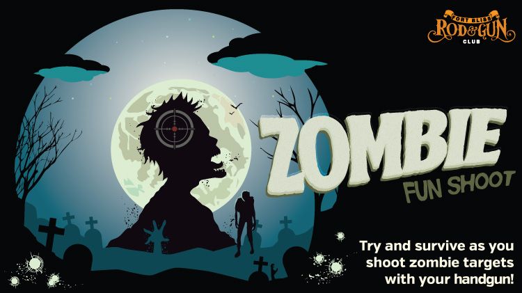 Zombie Fun Shoot 